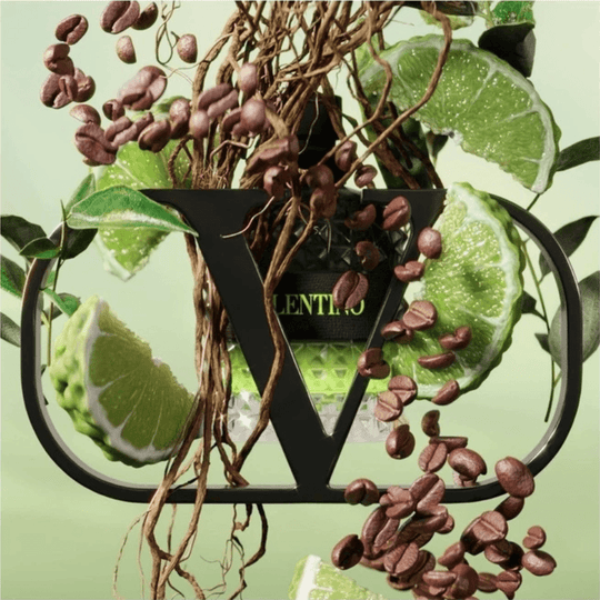 Valentino - Uomo Born In Roma Green Stravaganza EDT - Ascent Luxury Cosmetics
