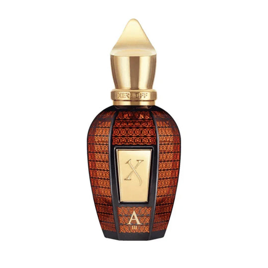 Xerjoff - Alexandria III Parfum - Ascent Luxury Cosmetics