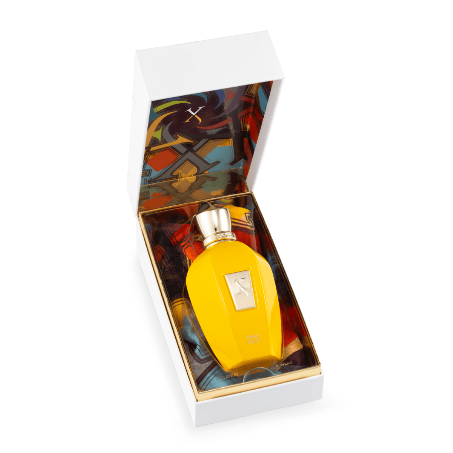 Xerjoff - Erba Gold EDP - Ascent Luxury Cosmetics