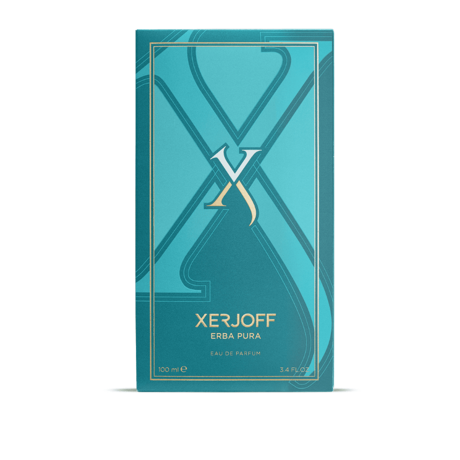 Xerjoff - Erba Pura EDP - Ascent Luxury Cosmetics