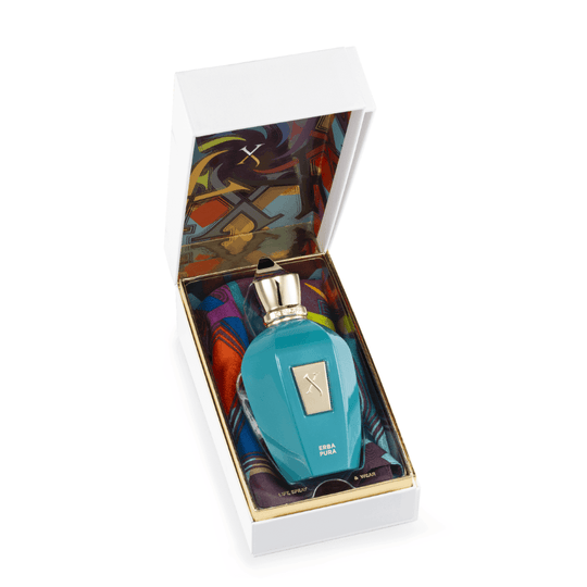 Xerjoff - Erba Pura EDP - Ascent Luxury Cosmetics