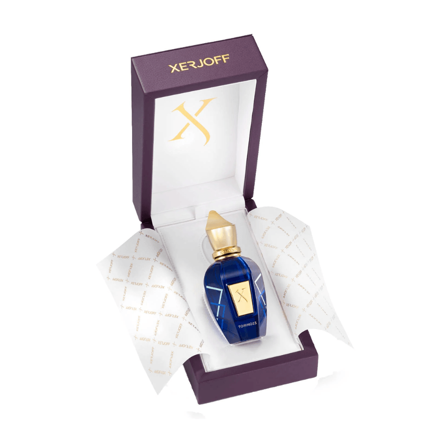 Xerjoff - Torino23 EDP 50ml - Ascent Luxury Cosmetics