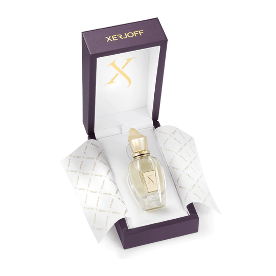 Xerjoff - Via Cavour 1 Parfum 50ml - Ascent Luxury Cosmetics