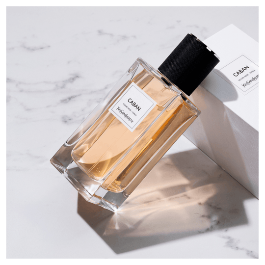 YSL - Le Vestiaire Des Parfums - Caban EDP - Ascent Luxury Cosmetics