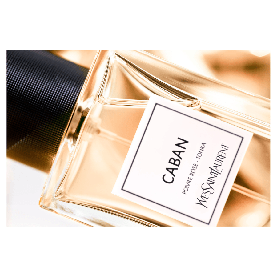 YSL - Le Vestiaire Des Parfums - Caban EDP - Ascent Luxury Cosmetics