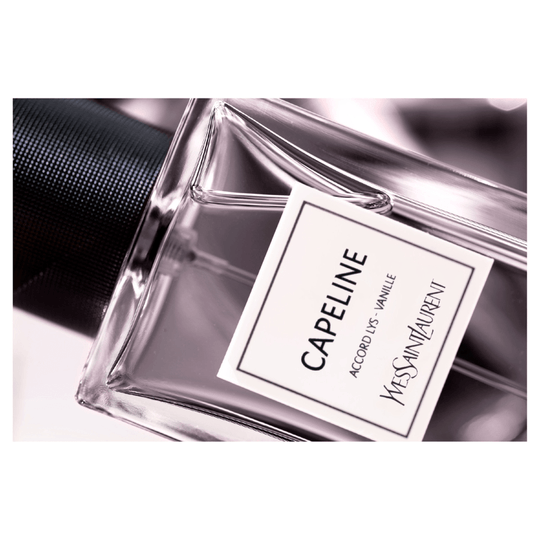 YSL - Le Vestiaire Des Parfums - Capeline EDP - Ascent Luxury Cosmetics