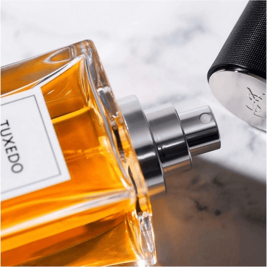 YSL - Le Vestiaire Des Parfums - Tuxedo EDP - Ascent Luxury Cosmetics