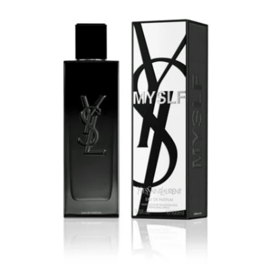 YSL - Myslf EDP - Ascent Luxury Cosmetics