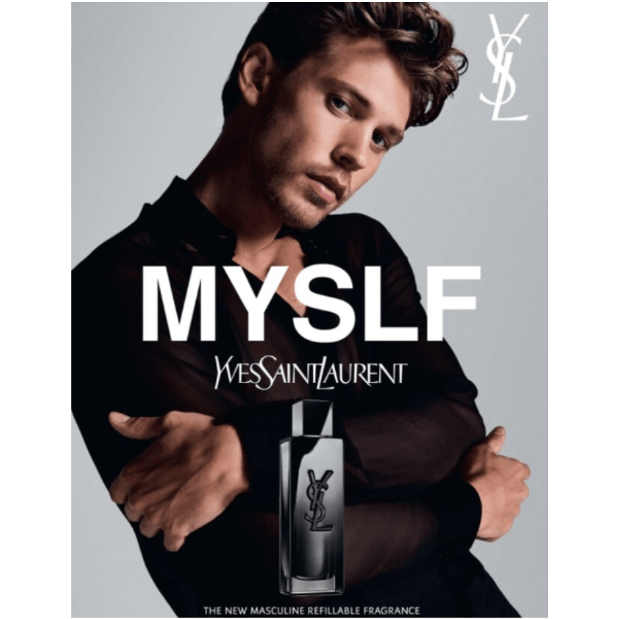 YSL - Myslf EDP - Ascent Luxury Cosmetics