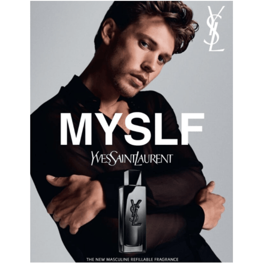 YSL - Myslf EDP - Ascent Luxury Cosmetics