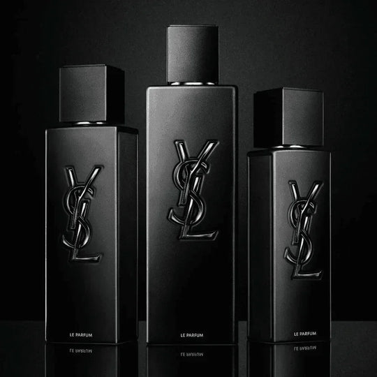 YSL - Myslf Le Parfum - Ascent Luxury Cosmetics