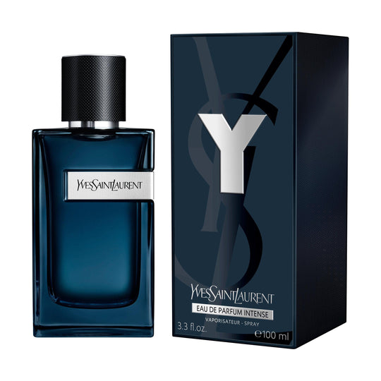 YSL - Y EDP Intense - Ascent Luxury Cosmetics