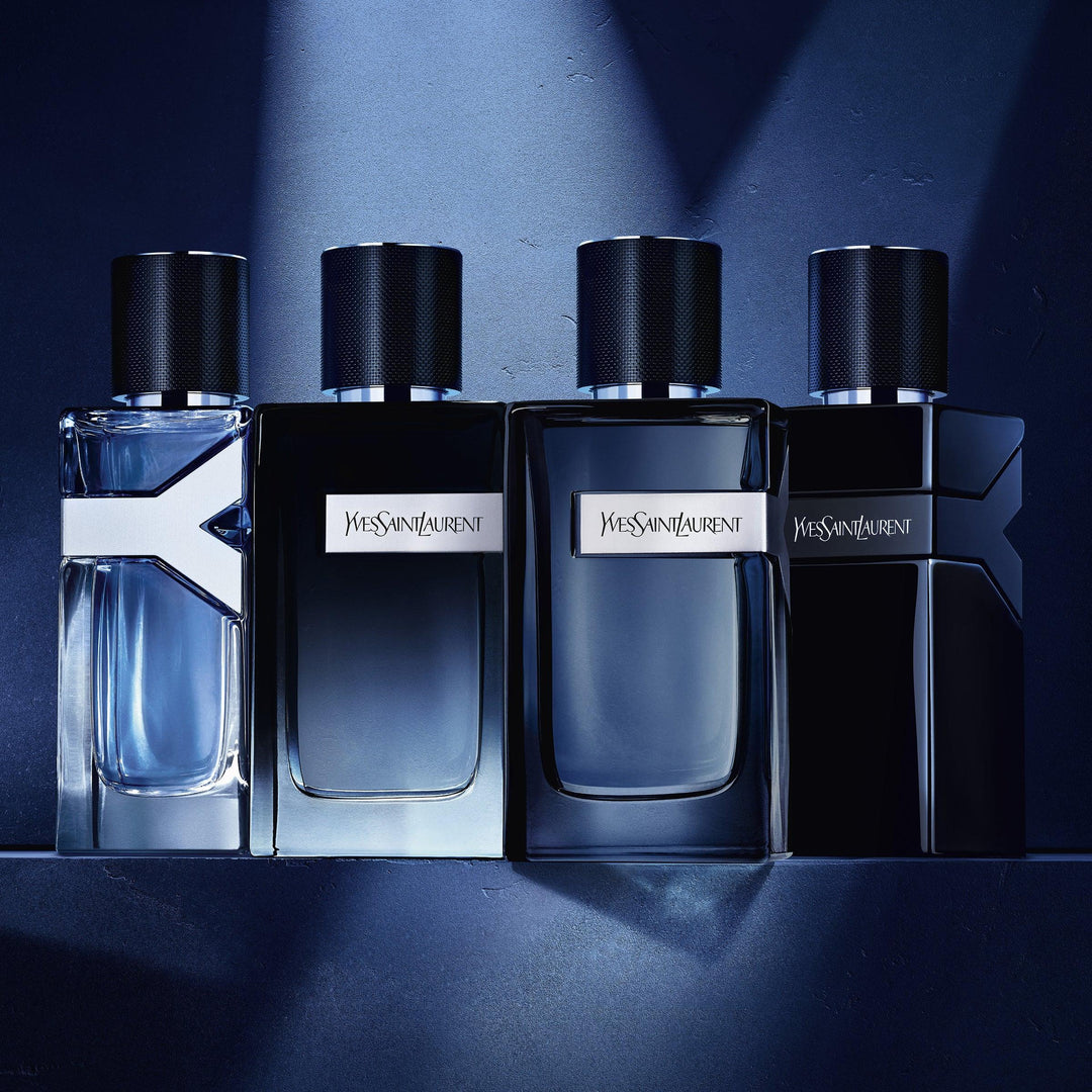 YSL - Y EDP Intense - Ascent Luxury Cosmetics