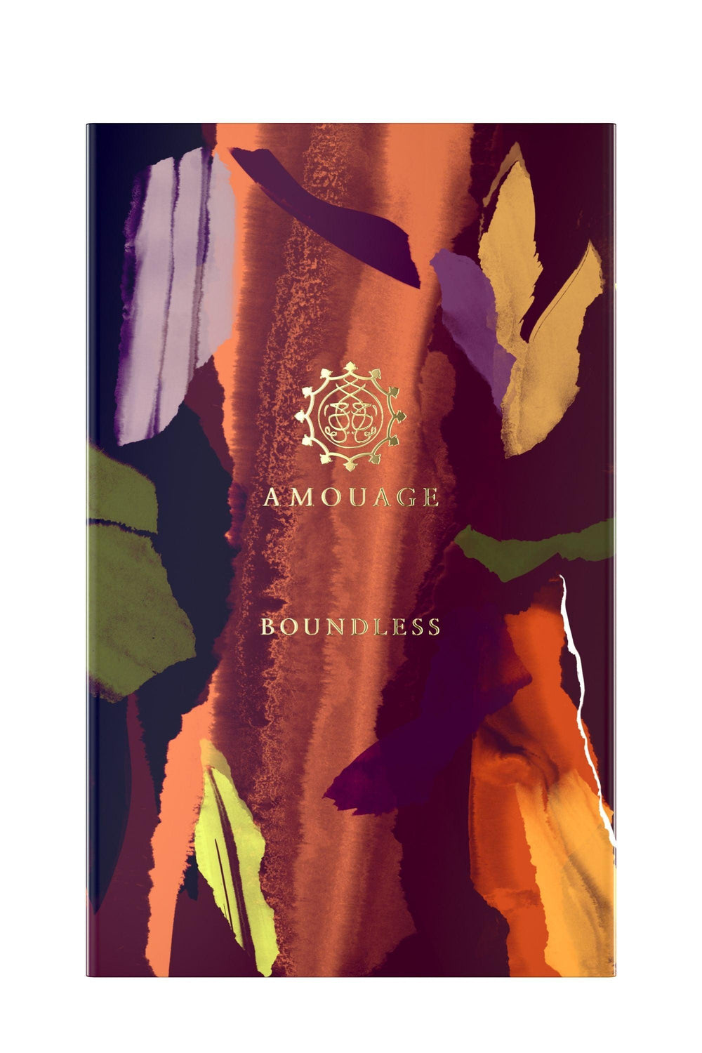 Amouage - Boundless Man EDP/S 100ml - Ascent Luxury Cosmetics