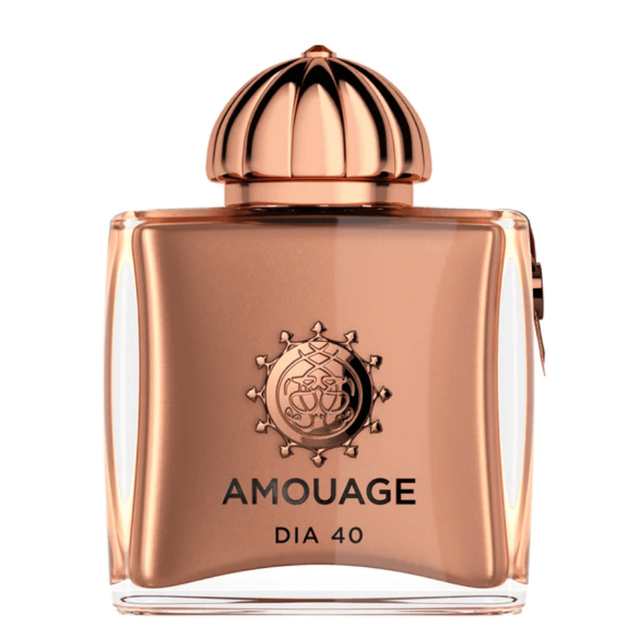 Amouage Dia 40 For Woman EDP 100ml Ascent Luxury Cosmetics