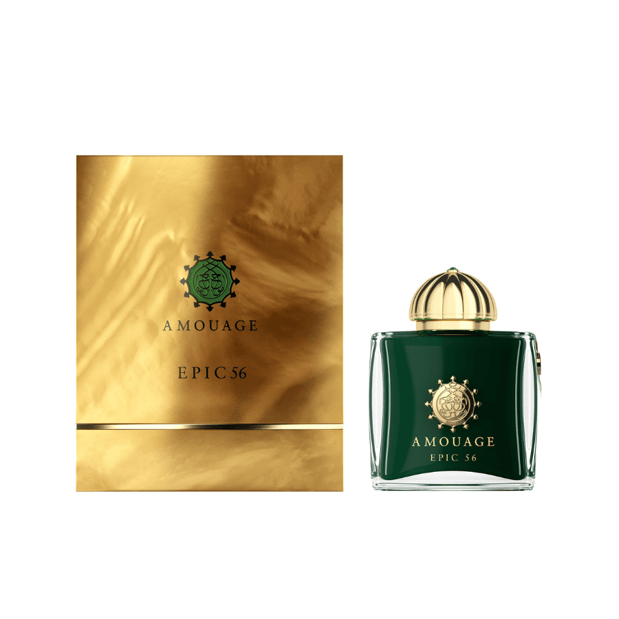 Amouage - Epic 56 For Woman Extrait EDP/S 100ml - Ascent Luxury Cosmetics