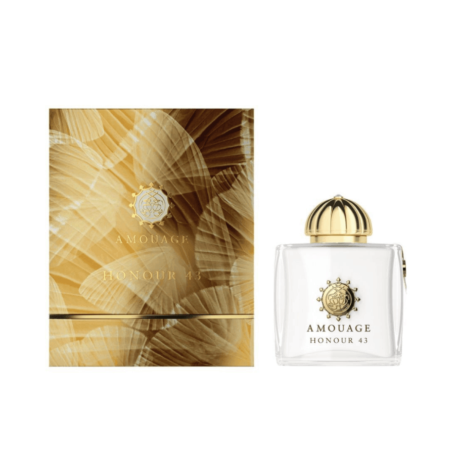 Amouage - Honour 43 For Woman Extrait EDP/S 100ml - Ascent Luxury Cosmetics