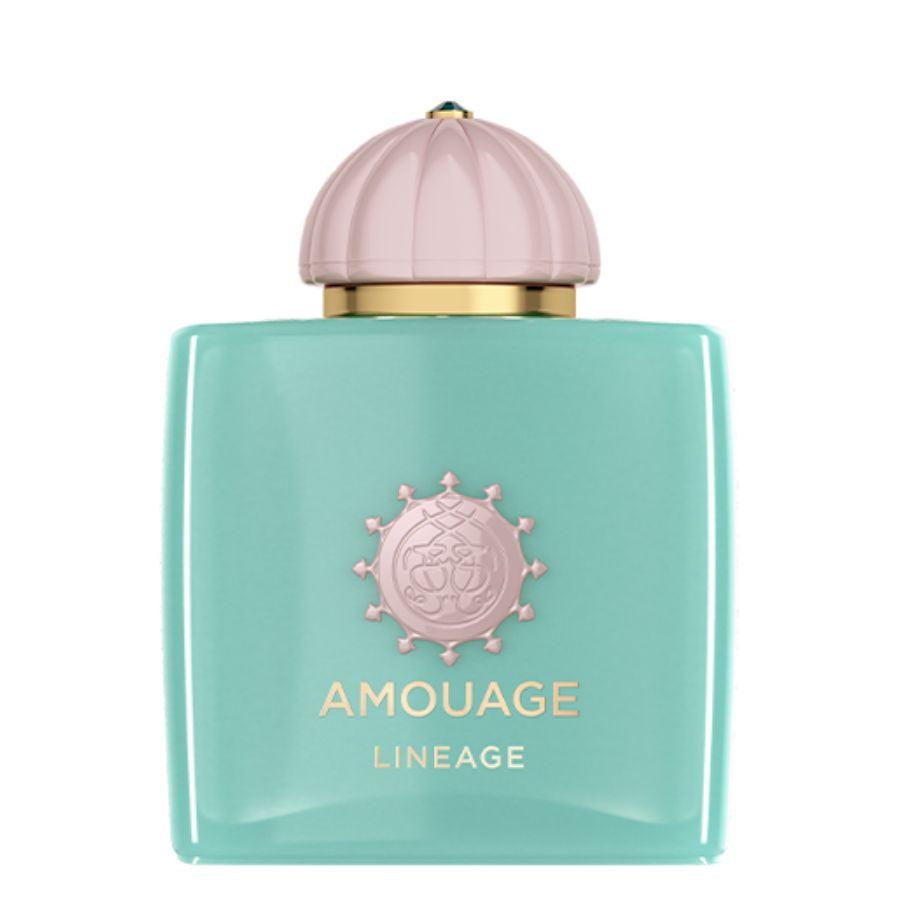 Amouage Lineage EDP 100ml Ascent Luxury Cosmetics