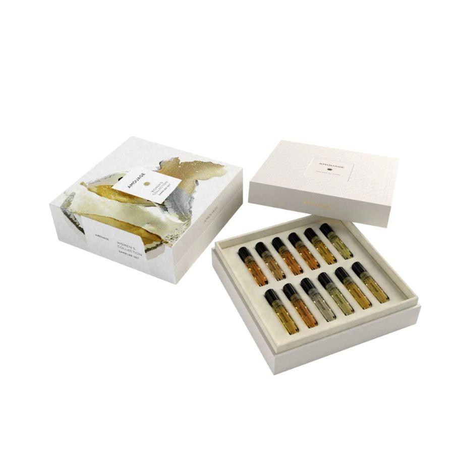 Amouage - Odyssey Discovery Set 10x2ml - Ascent Luxury Cosmetics