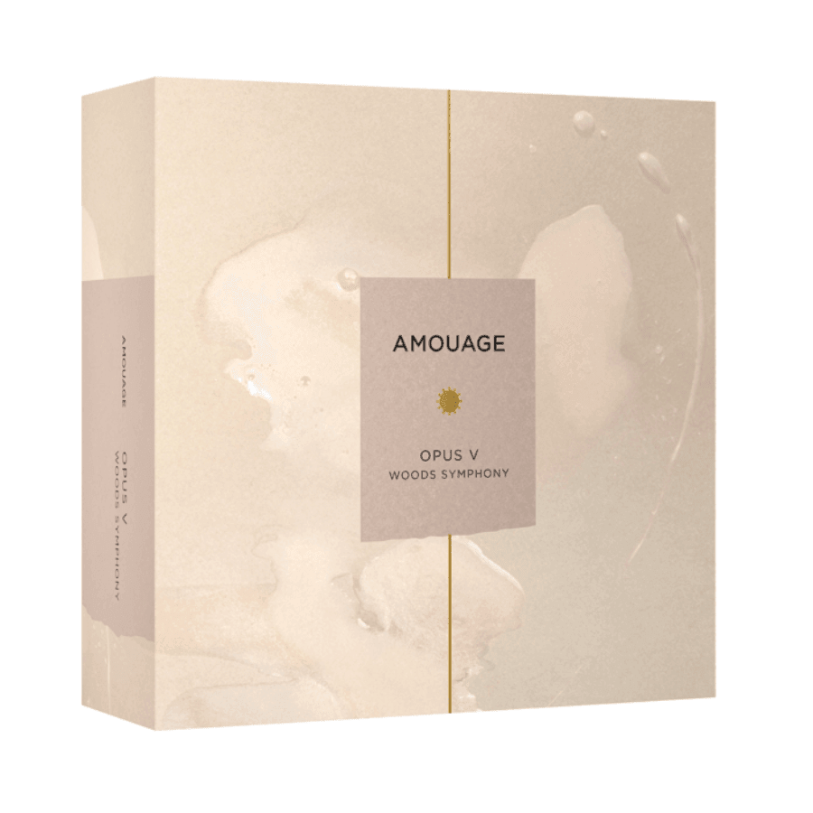 Amouage - Opus V Woods Symphony EDP 100ml - Ascent Luxury Cosmetics