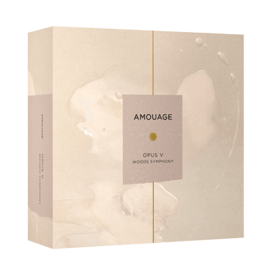 Amouage - Opus V Woods Symphony EDP 100ml - Ascent Luxury Cosmetics