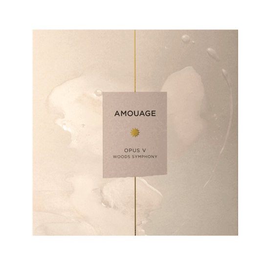 Amouage - Opus V Woods Symphony EDP 100ml - Ascent Luxury Cosmetics