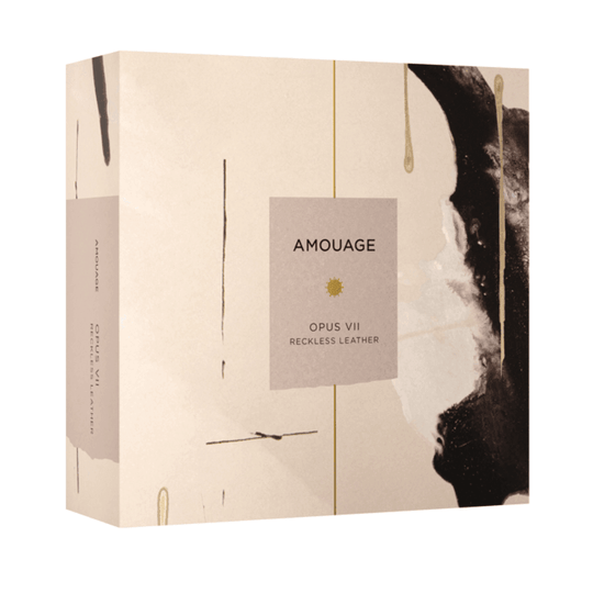 Amouage - Opus VII Reckless Leather EDP 100ml - Ascent Luxury Cosmetics