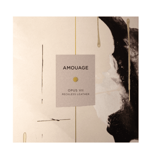 Amouage - Opus VII Reckless Leather EDP 100ml - Ascent Luxury Cosmetics