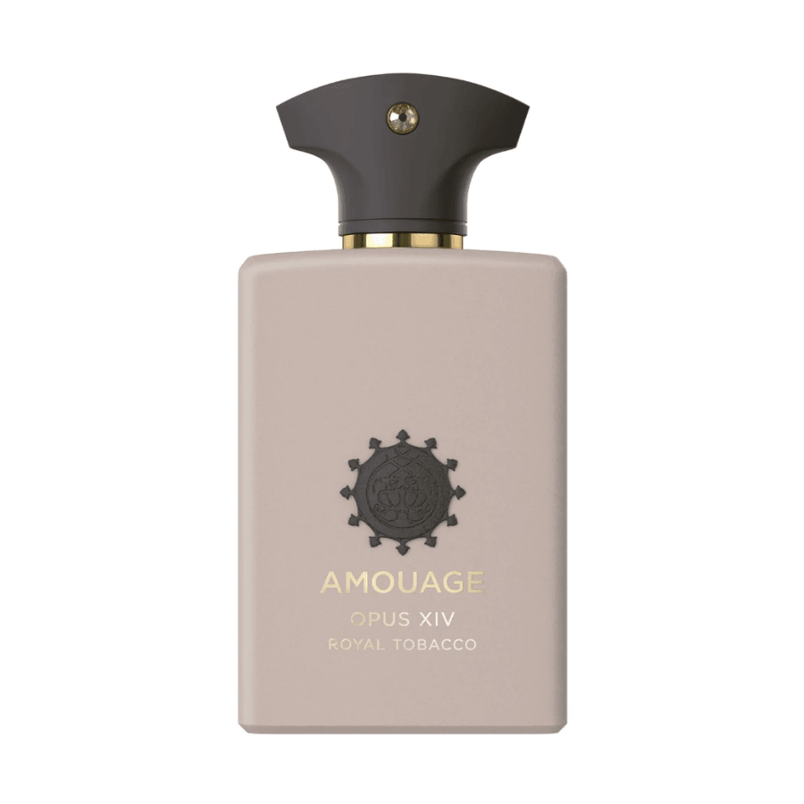 Amouage - Opus XIV Royal Toacco EDP 100ml - Ascent Luxury Cosmetics