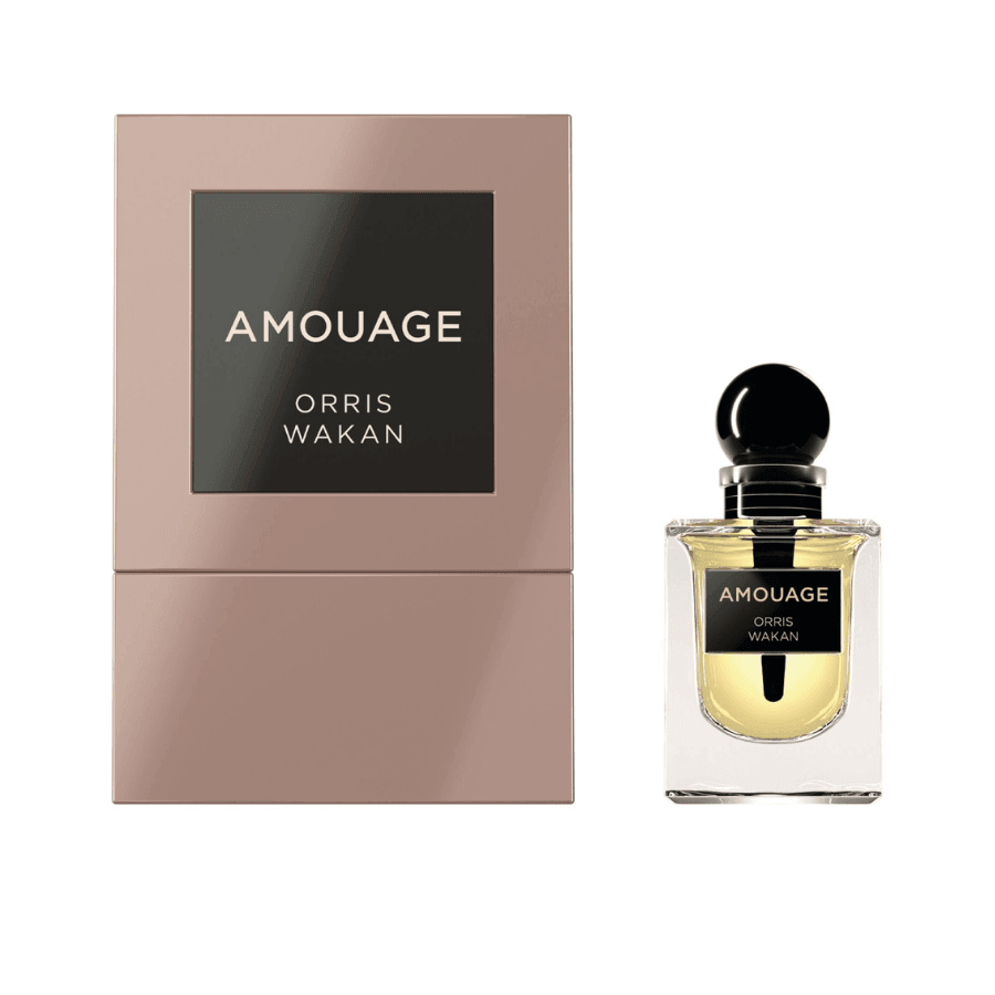 Amouage - Orris Wakan 12ml - Ascent Luxury Cosmetics