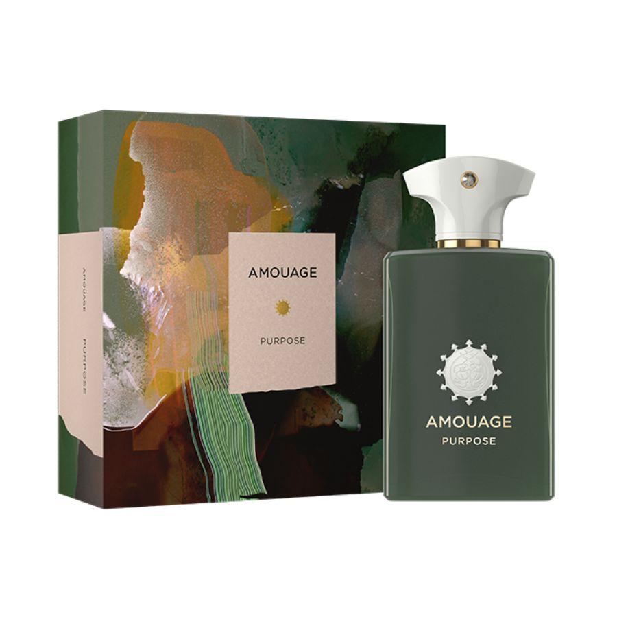 Amouage - Purpose EDP 100ml - Ascent Luxury Cosmetics