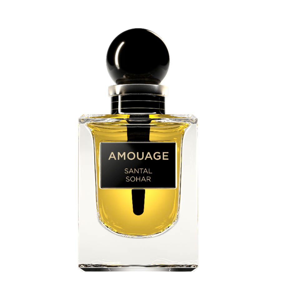 Amouage Santal Sohar 12ml Ascent Luxury Cosmetics