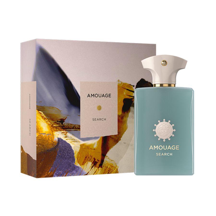 Amouage - Search EDP 100ml - Ascent Luxury Cosmetics