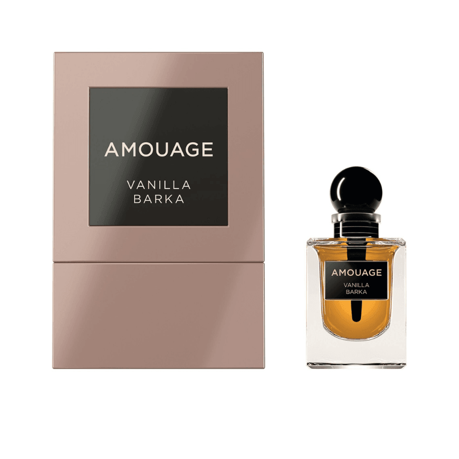 Amouage - Vanilla Barka 12ml - Ascent Luxury Cosmetics