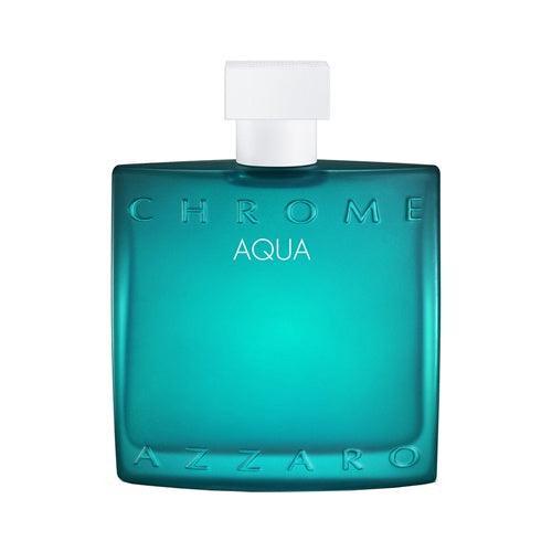 Azzaro - Chrome Aqua EDT/S 100ml - Ascent Luxury Cosmetics