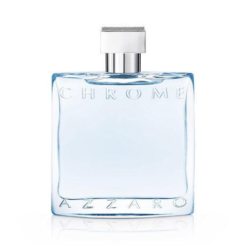 Azzaro - Chrome EDT/S 100ml - Ascent Luxury Cosmetics