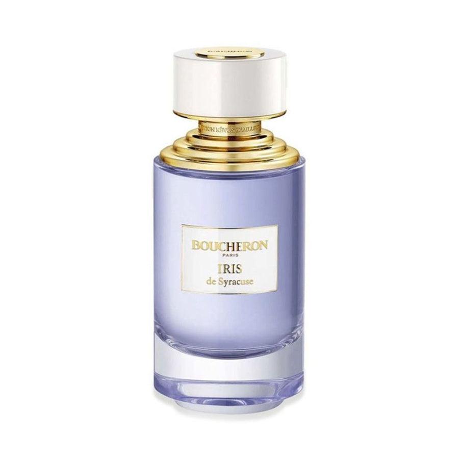 Boucheron Collection - Iris de Syracuse EDP/S 125ml - Ascent Luxury Cosmetics