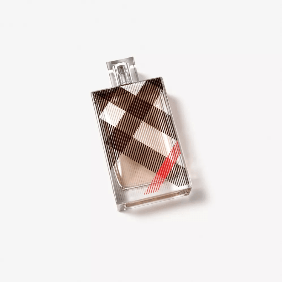 Burberry - Brit For Her EDP - Ascent Luxury Cosmetics