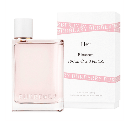 Burberry - Her Blossom EDT - Ascent Luxury Cosmetics