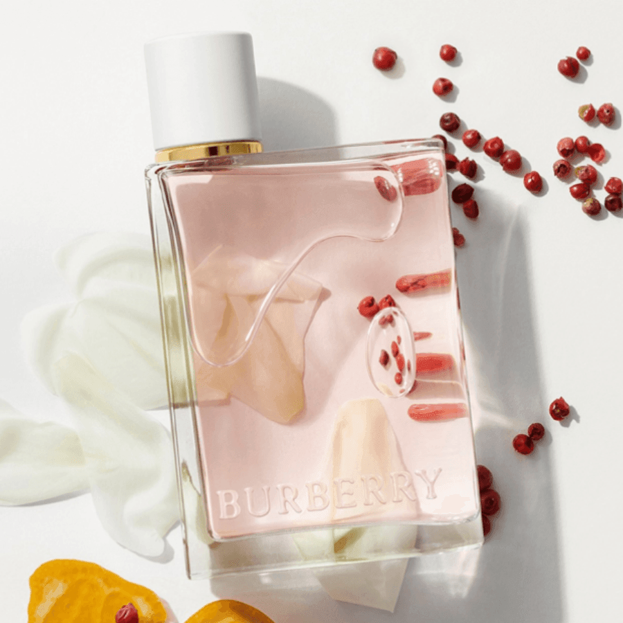 Burberry - Her Blossom EDT - Ascent Luxury Cosmetics