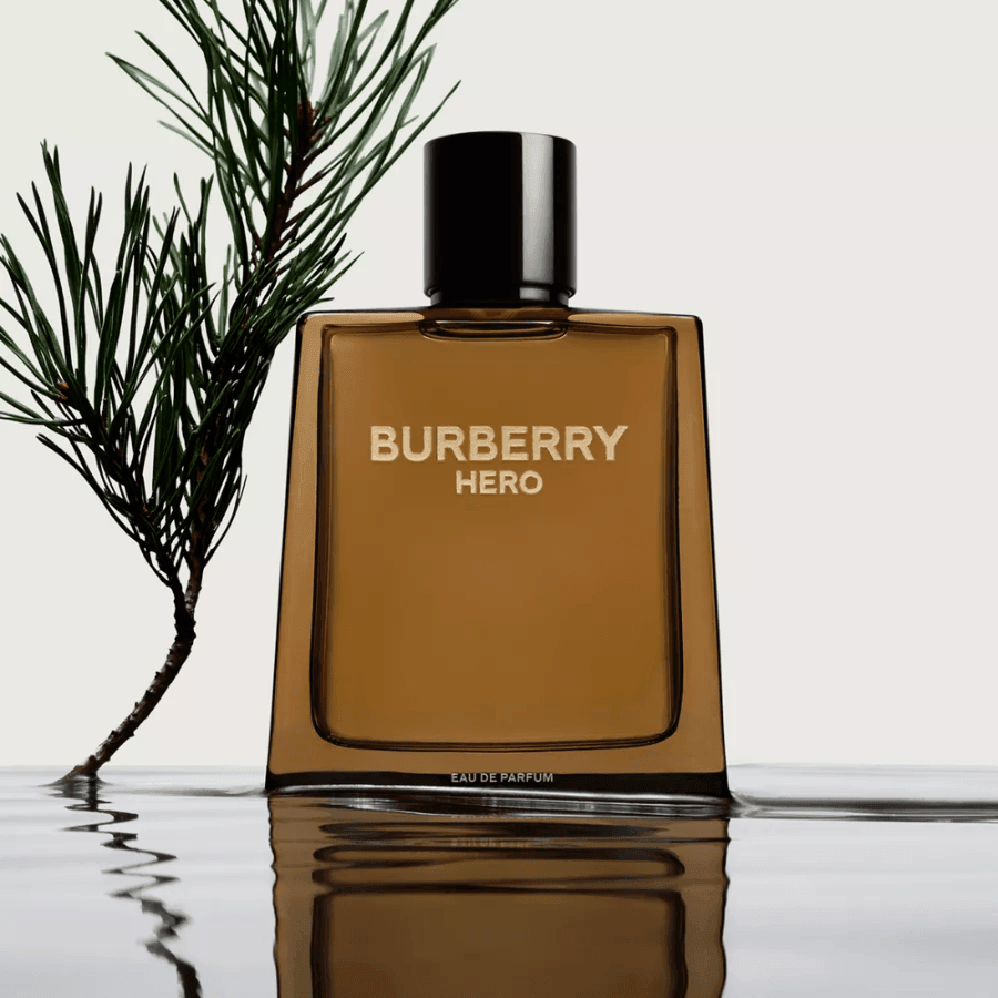 Burberry - Hero EDP - Ascent Luxury Cosmetics