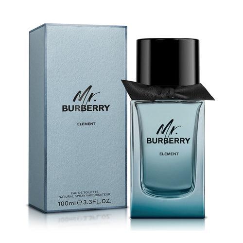 Burberry - Mr Burberry Element EDT - Ascent Luxury Cosmetics