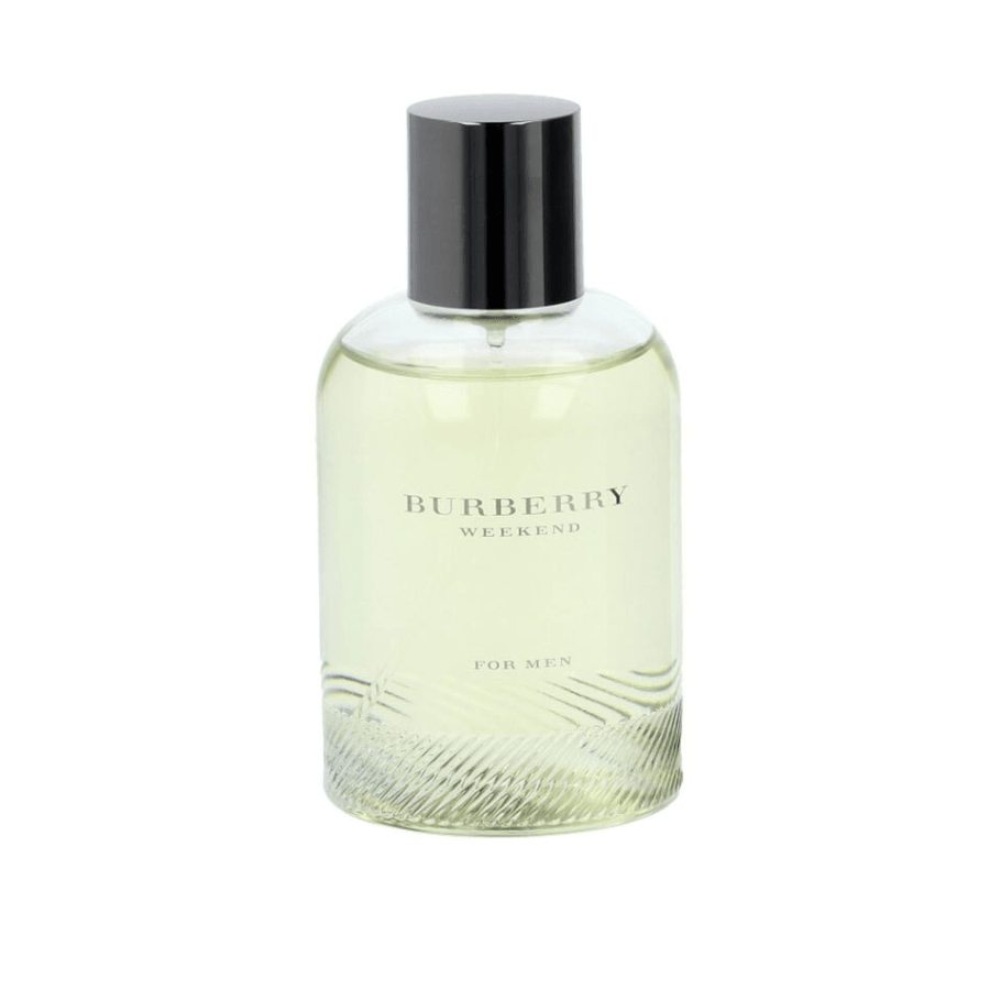 Burberry - Weekend For Men 100ml EDT – Ascent Luxury Cosmetics