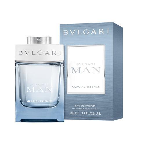 Bvlgari - Man Glacial Essence EDP - Ascent Luxury Cosmetics