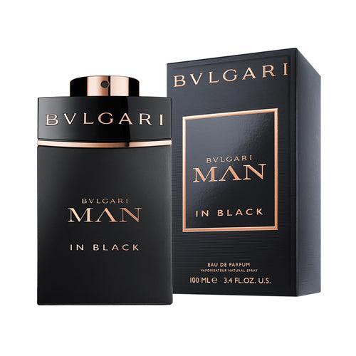 Bvlgari - Man In Black EDP - Ascent Luxury Cosmetics