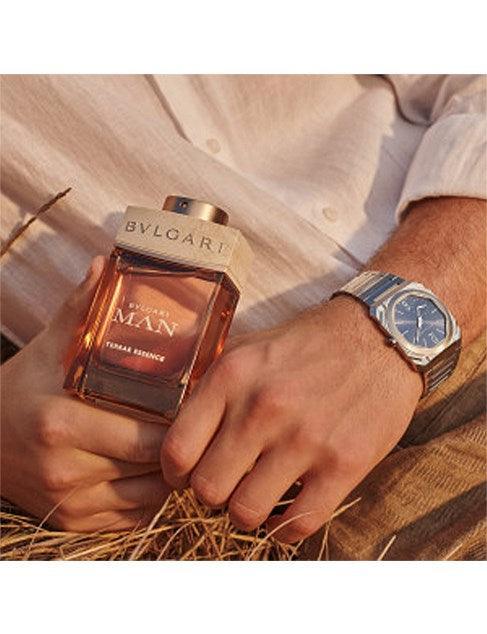 Bvlgari - Man Terrae Essence EDP - Ascent Luxury Cosmetics