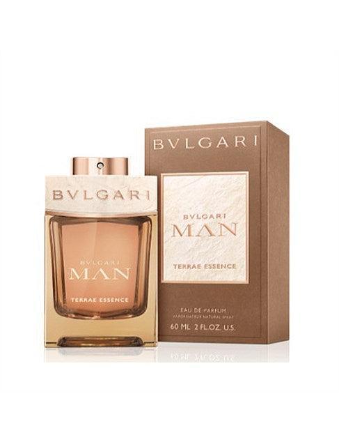 Bvlgari - Man Terrae Essence EDP - Ascent Luxury Cosmetics