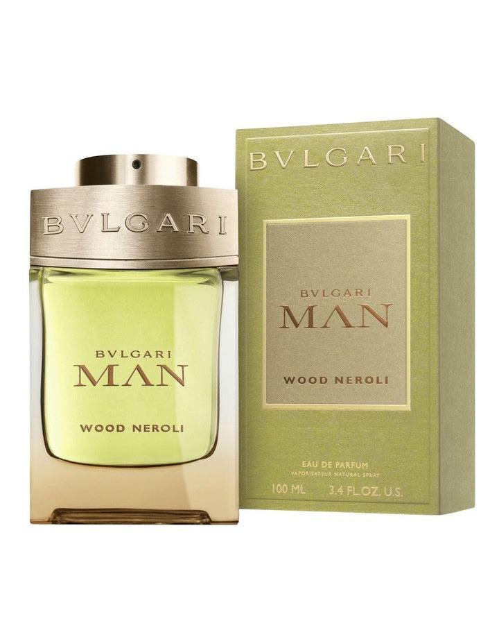Bvlgari - Man Wood Neroli EDP - Ascent Luxury Cosmetics