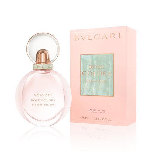 Bvlgari - Rose Goldea Blossom Delight EDP - Ascent Luxury Cosmetics