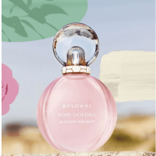 Bvlgari - Rose Goldea Blossom Delight EDT - Ascent Luxury Cosmetics